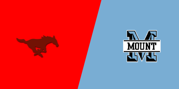Clifton High School vs. Mount St Dominic Academy