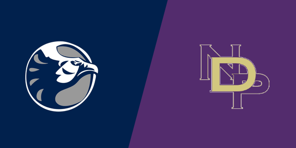 Ironwood Ridge High School vs. Notre Dame Preparatory