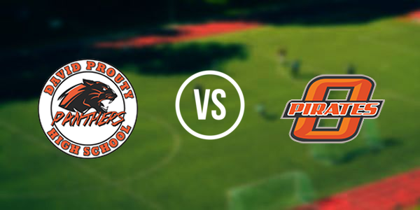 David Prouty High School vs Oxford High School