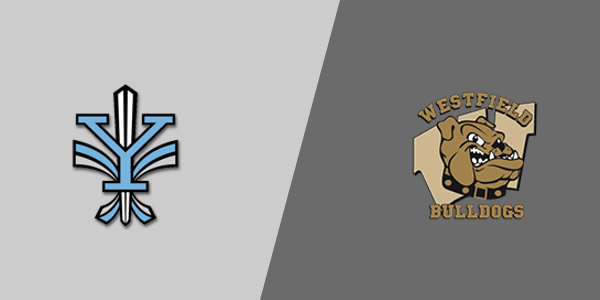 Yorktown High School vs. Westfield High School