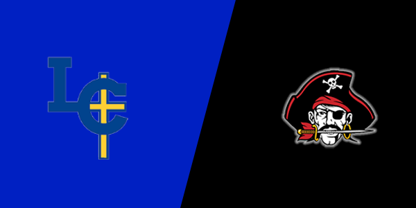 Lehman Catholic High School vs. Covington High School