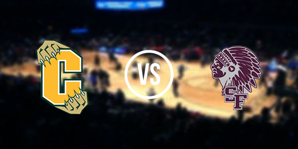 Southern Fulton High School vs. Carlynton High School