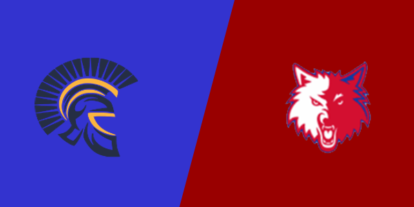 Wendell High School vs. Castleford High School