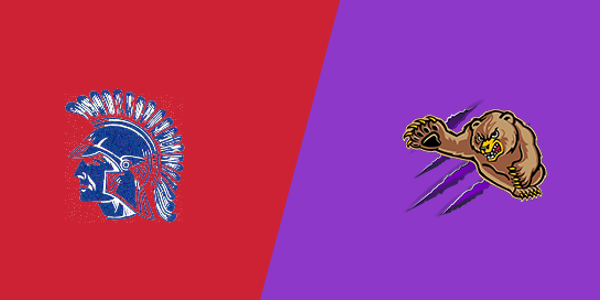 Wagon Mound High School vs. Maxwell High School