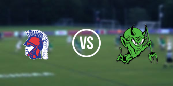 Cary High School vs Sanderson High School