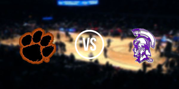 Edmeston Central High School vs Sharon Springs Central High School