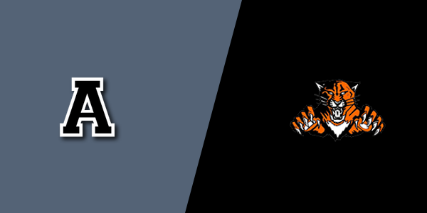Away vs. Libertyville High School