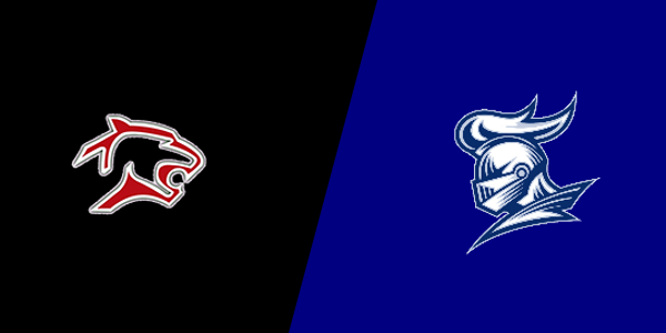Great Bend High School vs. Trinity Academy