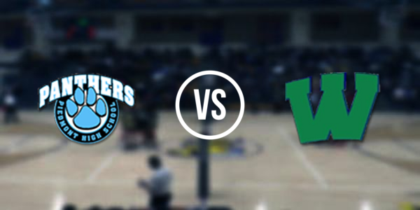 Piedmont High School vs. Weddington High School