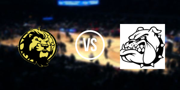 Dresden High School vs. Gleason School