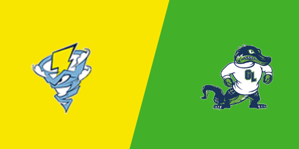 Willow Spring High School vs. Green Level High School