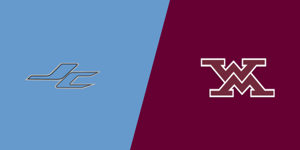 James Clemens High School vs. West Morgan High School