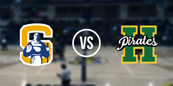 Harbor High School vs Junipero Serra High School