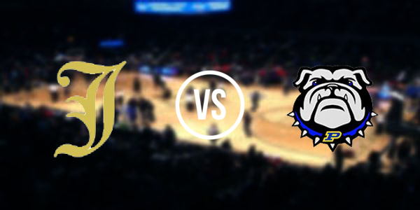 Piedmont High School vs. Jacksonville High School