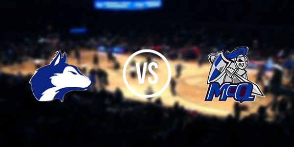 Reno High School vs. McQueen High School