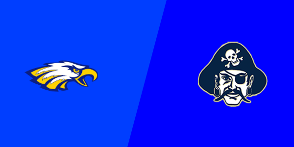 Carson City-Crystal High School vs. Fulton High School