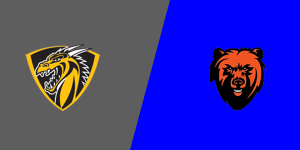 Bishop O'Dowd High School vs. California High School - San Ramon