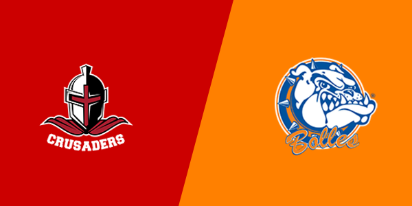 Bishop Kenny High School vs. The Bolles School