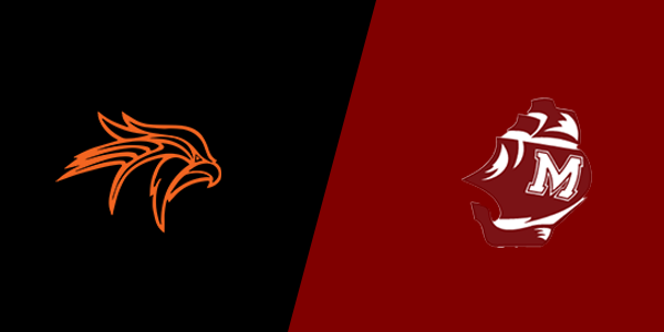 Fennville High School vs. Martin High School