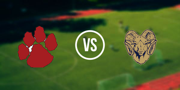 Asheville High School vs. T.C. Roberson High School