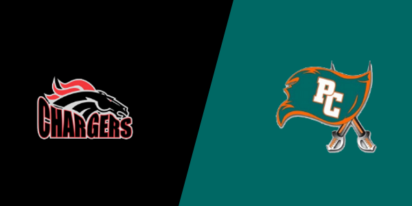 Strawberry Crest High School vs. Plant City HS