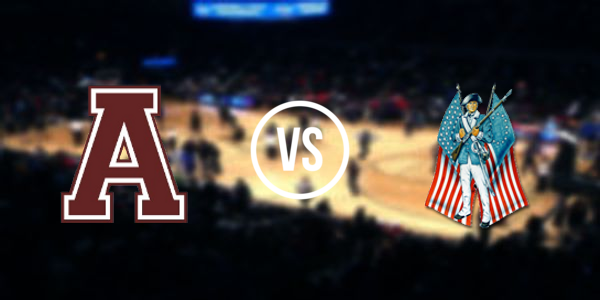 Knott County Central High School vs Paul G. Blazer High School