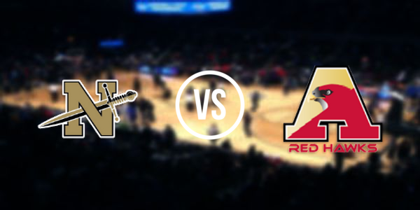L'Anse Creuse North High School vs. Athens High School - Troy