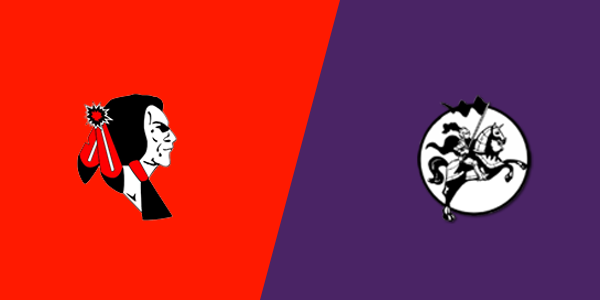 South Beloit High School vs. Rockford Lutheran High School