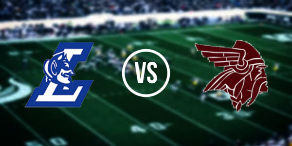 David Anderson High School vs Waterloo High School