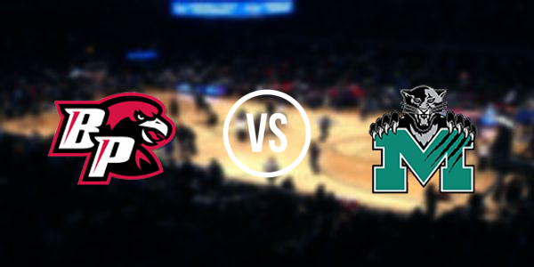 Massaponax High School vs. Brooke Point High School