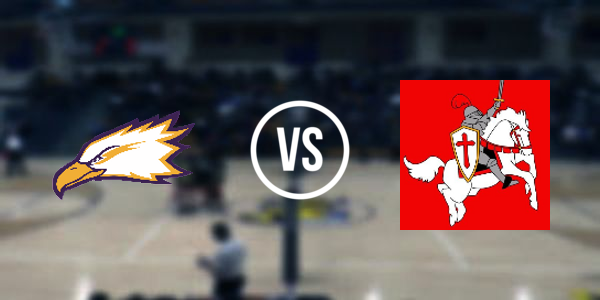 Plymouth Christian Academy vs. Lutheran Northwest High School