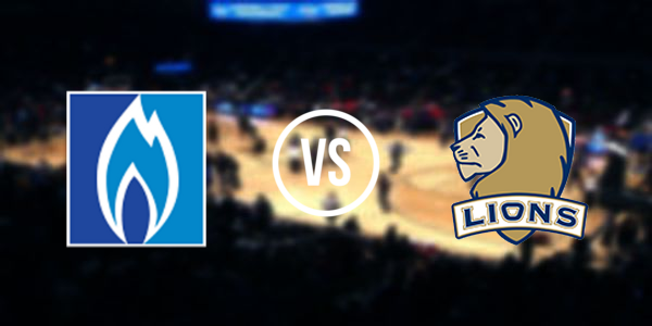 Harvest-Westminster Christian High School vs Rochelle Zell Jewish High School