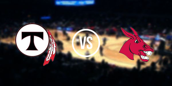 Toledo High School vs. Wahkiakum High School