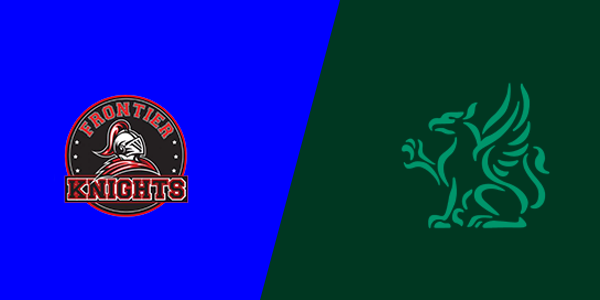 Frontier International Academy vs. Greenhills School