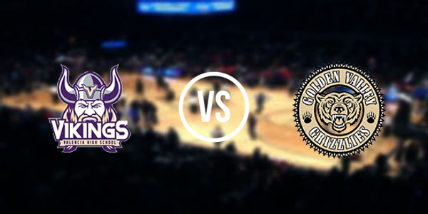 Valencia High School vs. Golden Valley High School - Santa Clarita