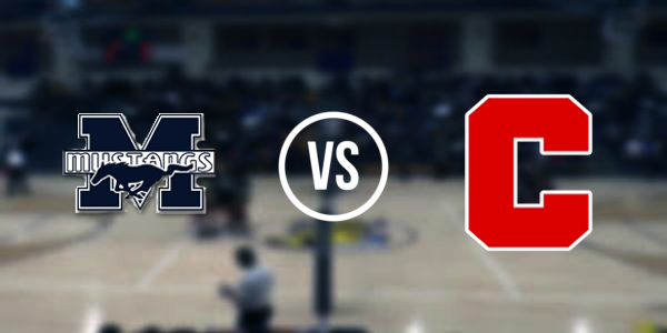 Shadow Ridge High School vs. Coronado High School