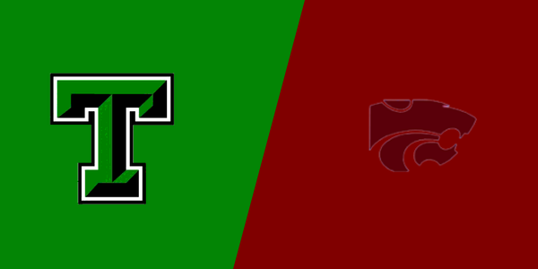 Tioga High School vs. Callisburg High School
