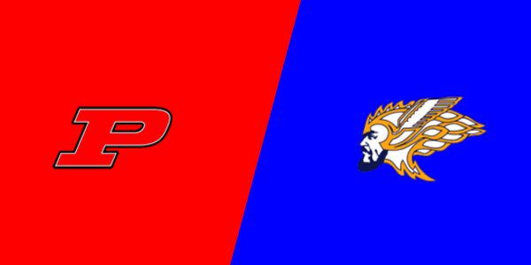 Fremont High School vs. North Muskegon High School