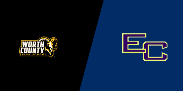 Worth County High School vs. Early County High School