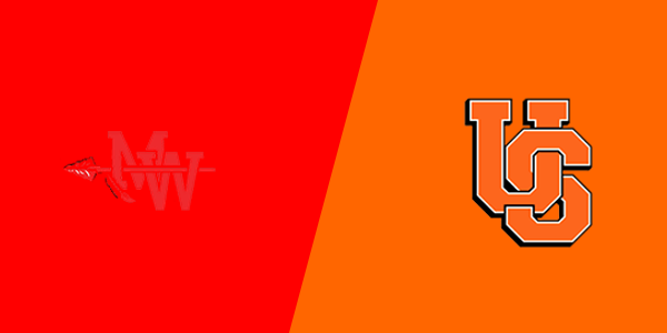 Mohawk vs. Upper Sandusky