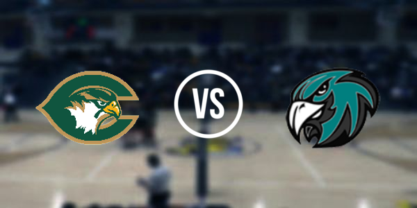 Hickory High School vs. Frank W. Cox High School