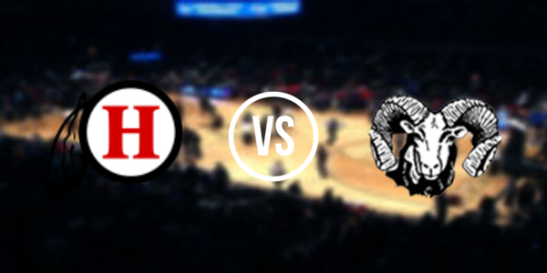 New Boston Huron High School vs. Flat Rock High School