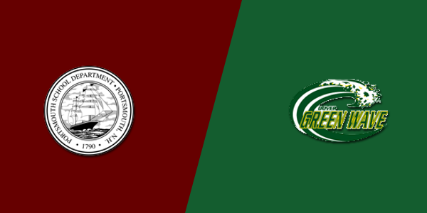 Portsmouth High School vs. Dover High School