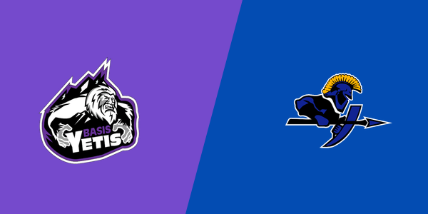 Basis School Flagstaff vs. Ash Fork High School