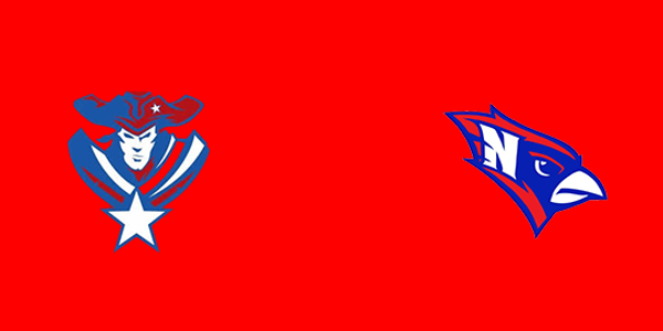 Lincoln County High School vs. Nelson County High School