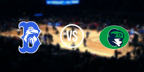 Overland High School vs. Broomfield High School