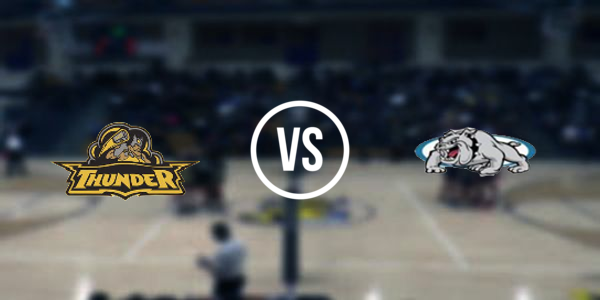 Westby-Grenora Thunder High School vs. Bainville School