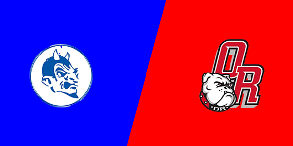 Fairhaven High School vs. Old Rochester Regional High School