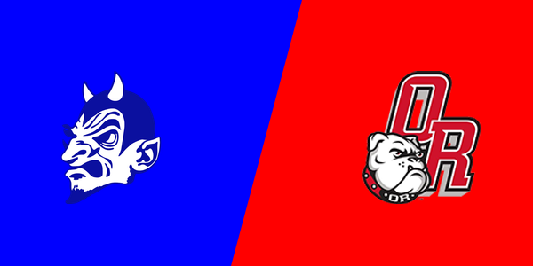 Fairhaven High School vs. Old Rochester Regional High School