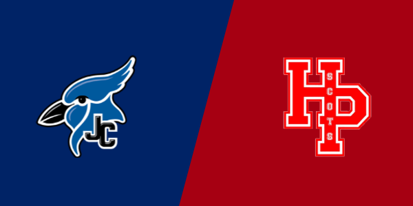 Junction City High School vs. Highland Park High School
